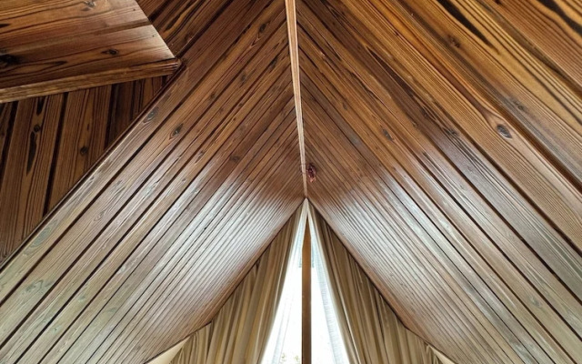 Nhà Sói Homestay Da Lat