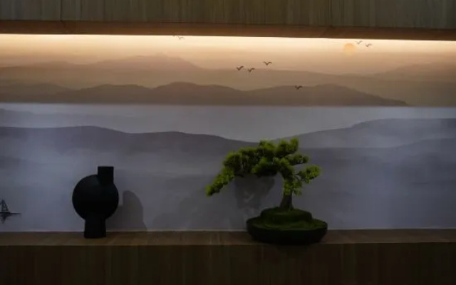 Qichun Tian Xi  Hotel – Spa – Huanggang