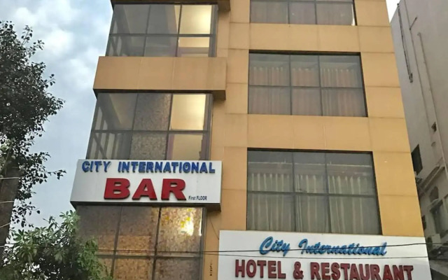Goroomgo City International Durgapur