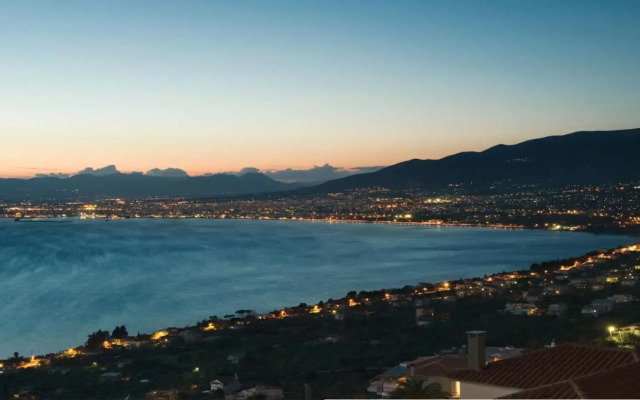 Messinian Bay Hotel