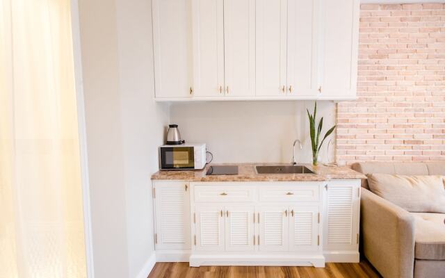 The Nest Saigon - Sparrow