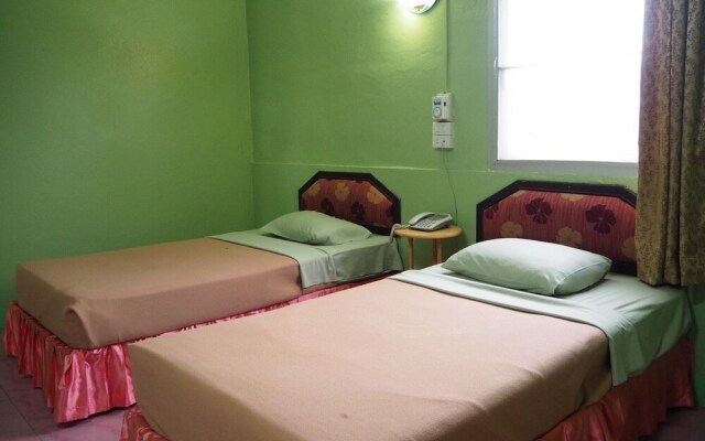 Yunnan Hotel
