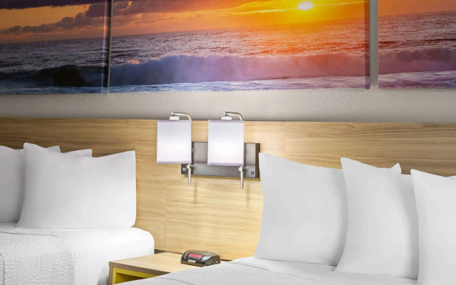 Days Inn by Wyndham Hornell NY