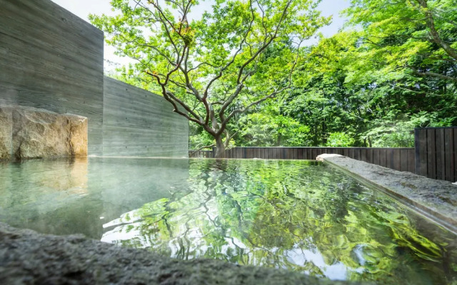 Hoshino Resorts KAI Sengokuhara