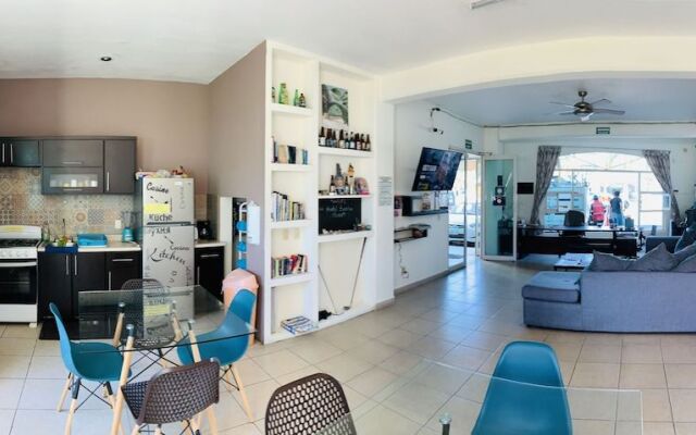 Hostal Bucerias