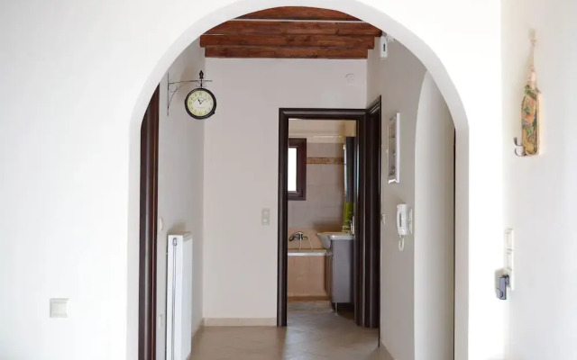 Villa Bella Loukisia