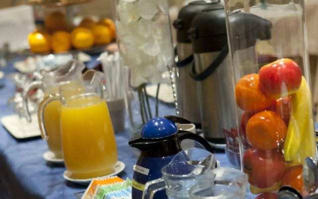 Hotel Casona de la Reyna