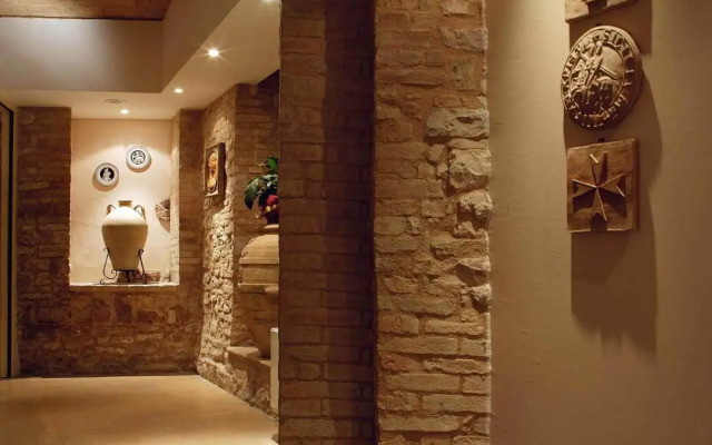 Giotto Hotel & Spa