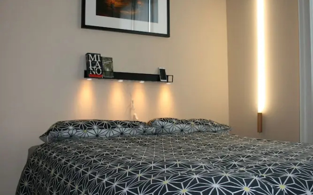 notaMi -  Pied Terre S. Agostino