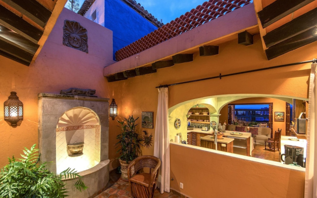 Villa Lola - an Adults Only Bed & Breakfast