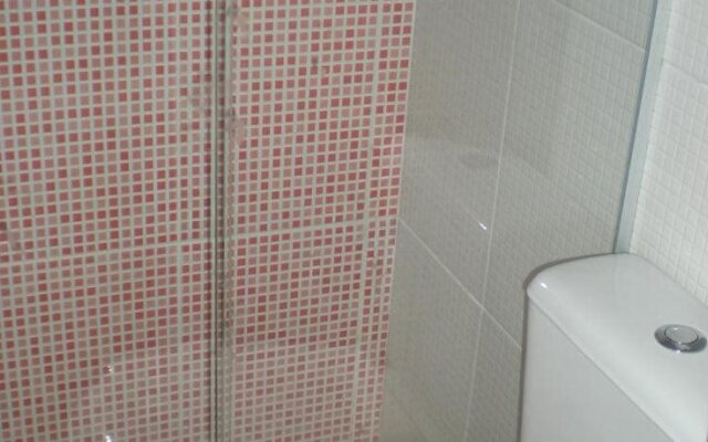 Hostel Morais