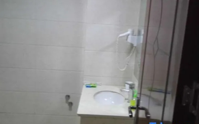 YangZhou FuRun Hotel