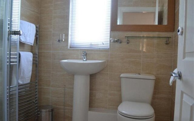 Bristol Serviced Lettings - Filton