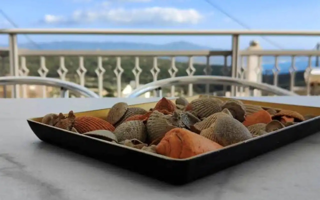 Monolithos Village Apartments