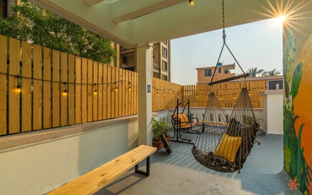 Zostel Pune