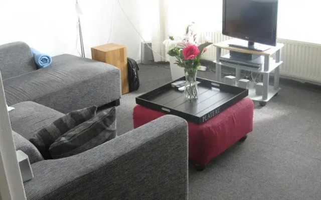 Niemollerstraat B&B Amsterdam