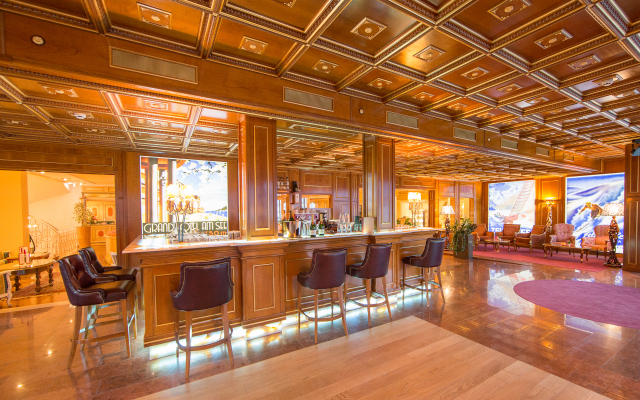 Grand Hotel Zell Am See