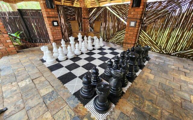Ditholo Game Lodge