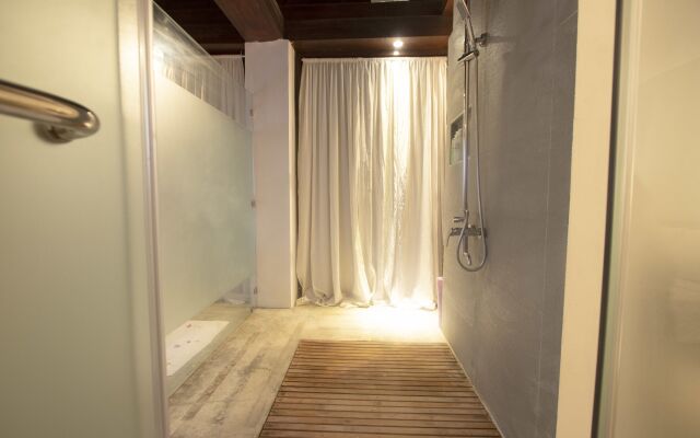 The Ananyana Beach Resort by SMS Hospitality