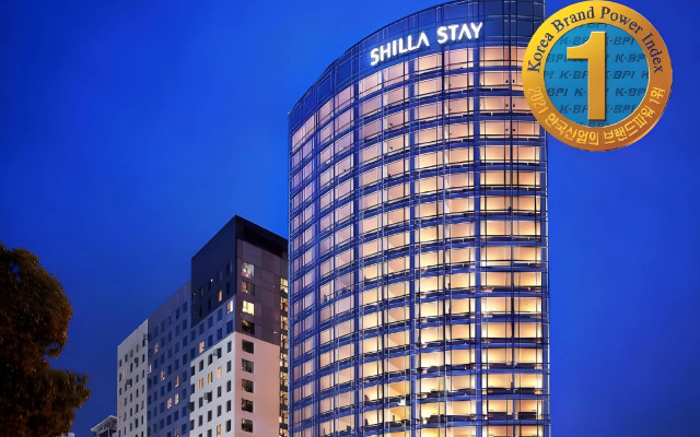 Shilla Stay Ulsan
