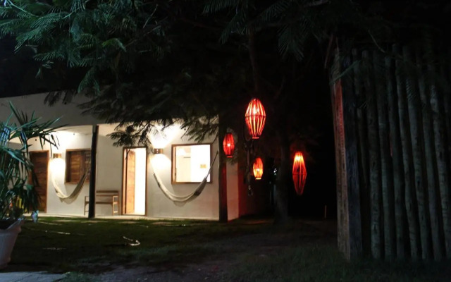 Hospedaria Passos Do Mar