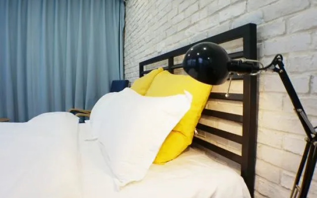 Leshuyashe Guesthouse (National Exhibition Center)