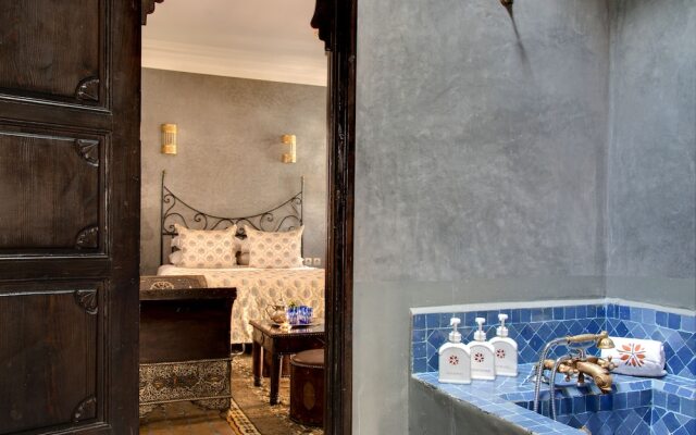 Angsana Riads Collection Hotel Morocco