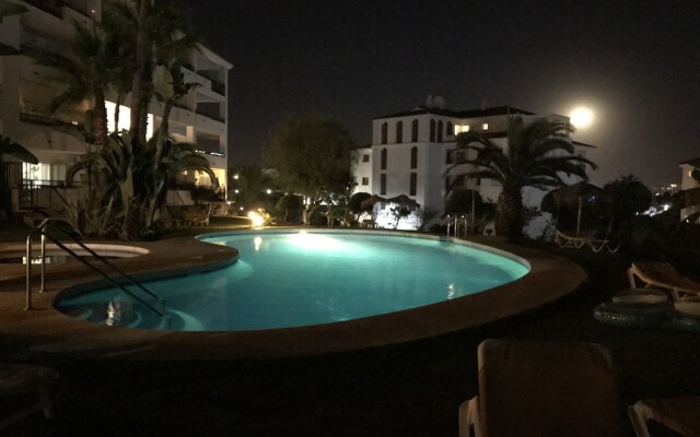 Penthouse Gran Calahonda