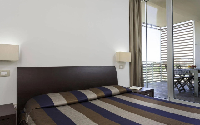 Residence Delfina