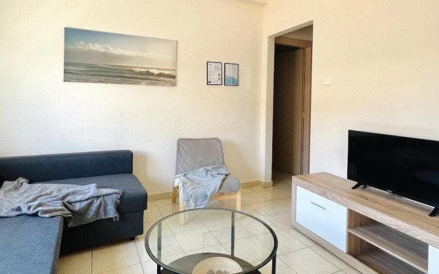 Nautilus Apartments Airport by Airstay