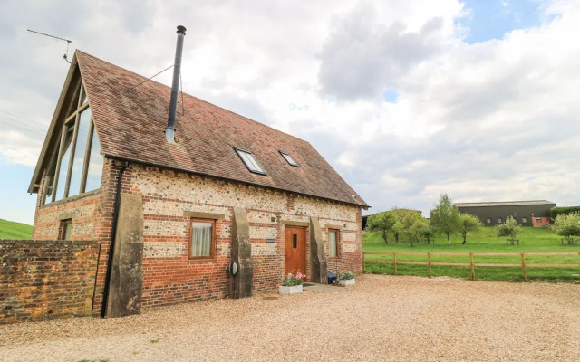 Shepherd's Barn