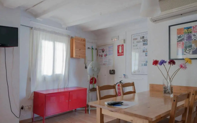 Gouamp Santa Caterina