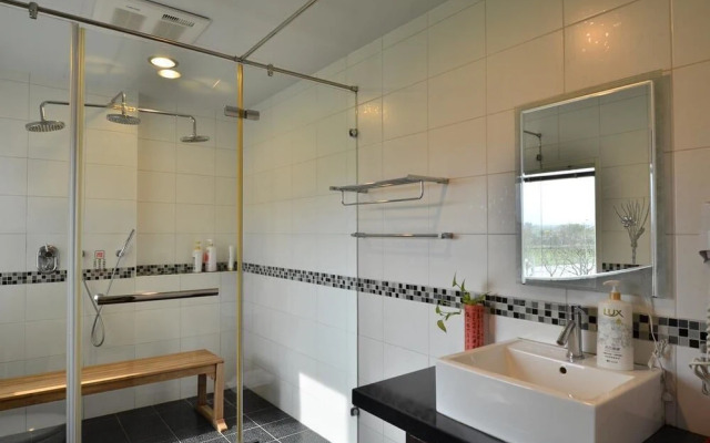 Fuluart B&B