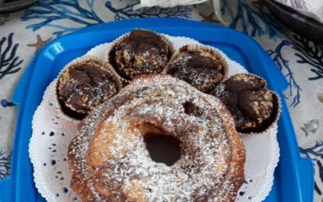 A casa Di Nonna Marianna