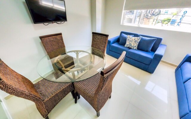 White Coral ApartaSuites