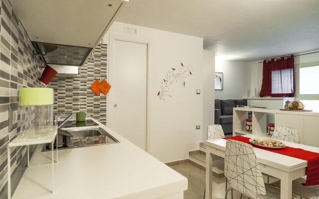 Casa Vacanza Cariddi Loft