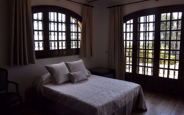 Villa Carla