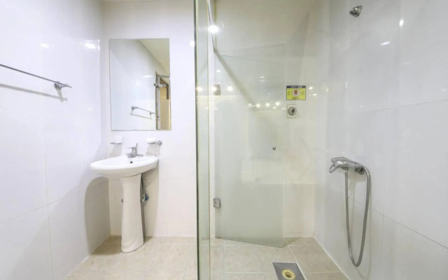Busan Songdo Q Five Hotel