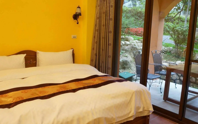 Bramasole B&B