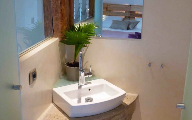 Casa Vella del Pantà de Riudecanyes