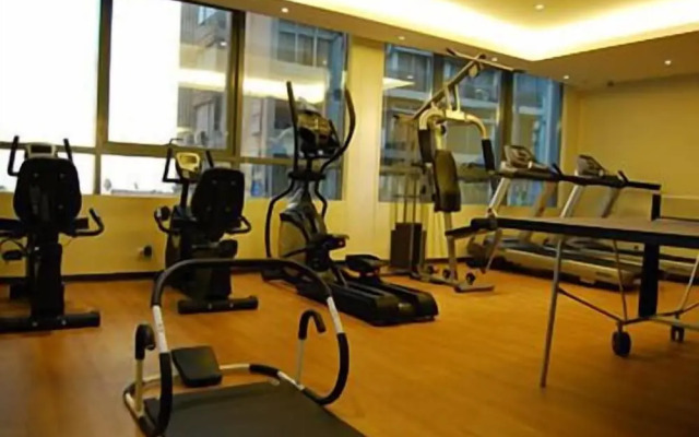 Elite Hotel & Spa