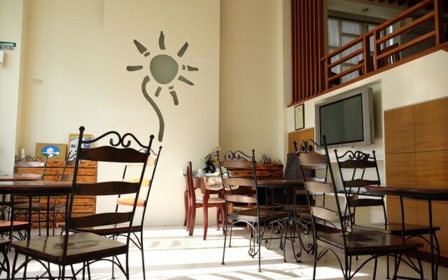 Casa De Dafne B&B Hualien