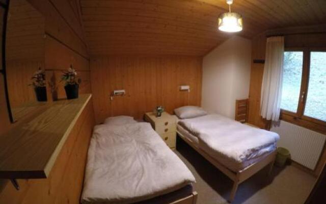 Chalet Marina