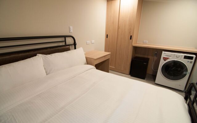 台中逢甲小豆芽