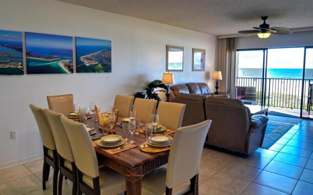 Surfside Condos 202