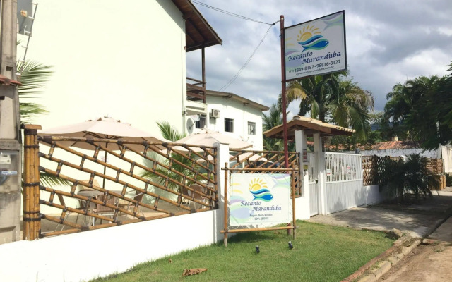 Recanto Maranduba