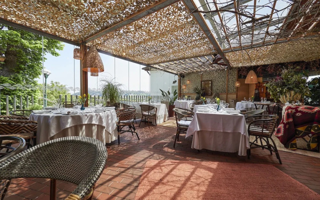 La Piconera And Spa