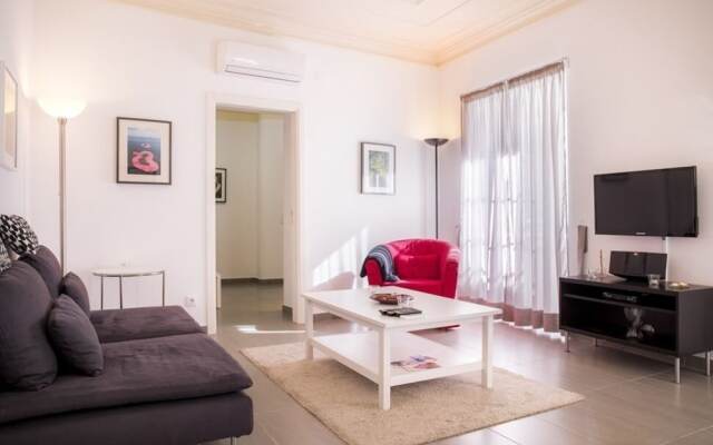 Apartamentos Marreiros Neto