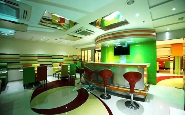 United-21, Hyderabad
