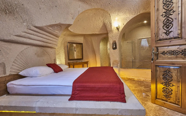 Wings Cappadocia Hotel